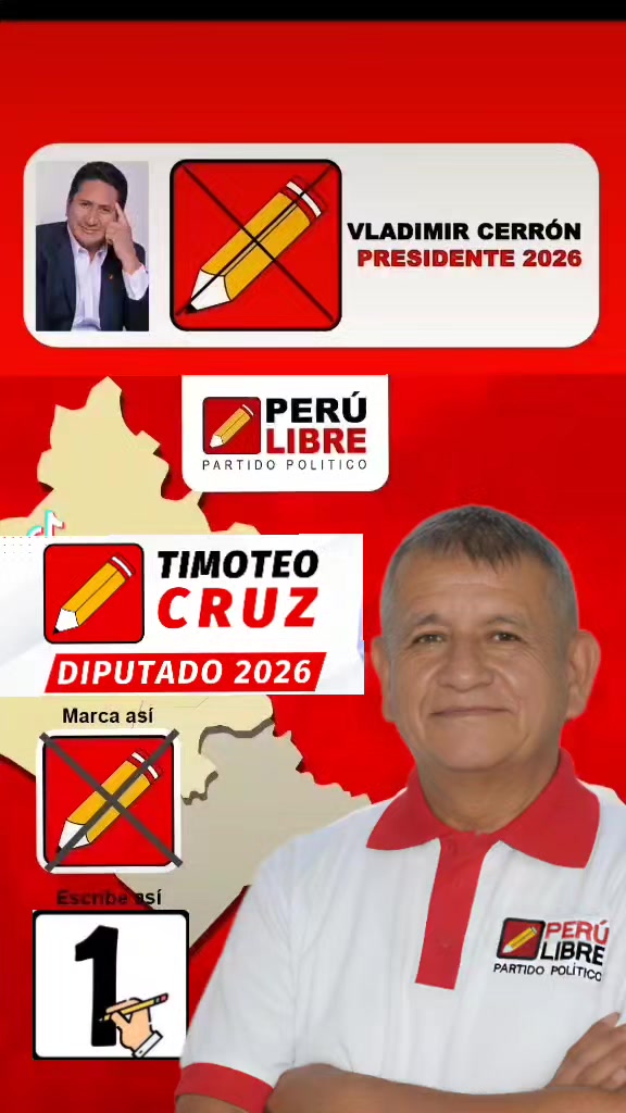 @Timoteo cruz