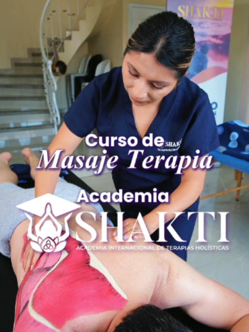@Academia Internacional Shakti