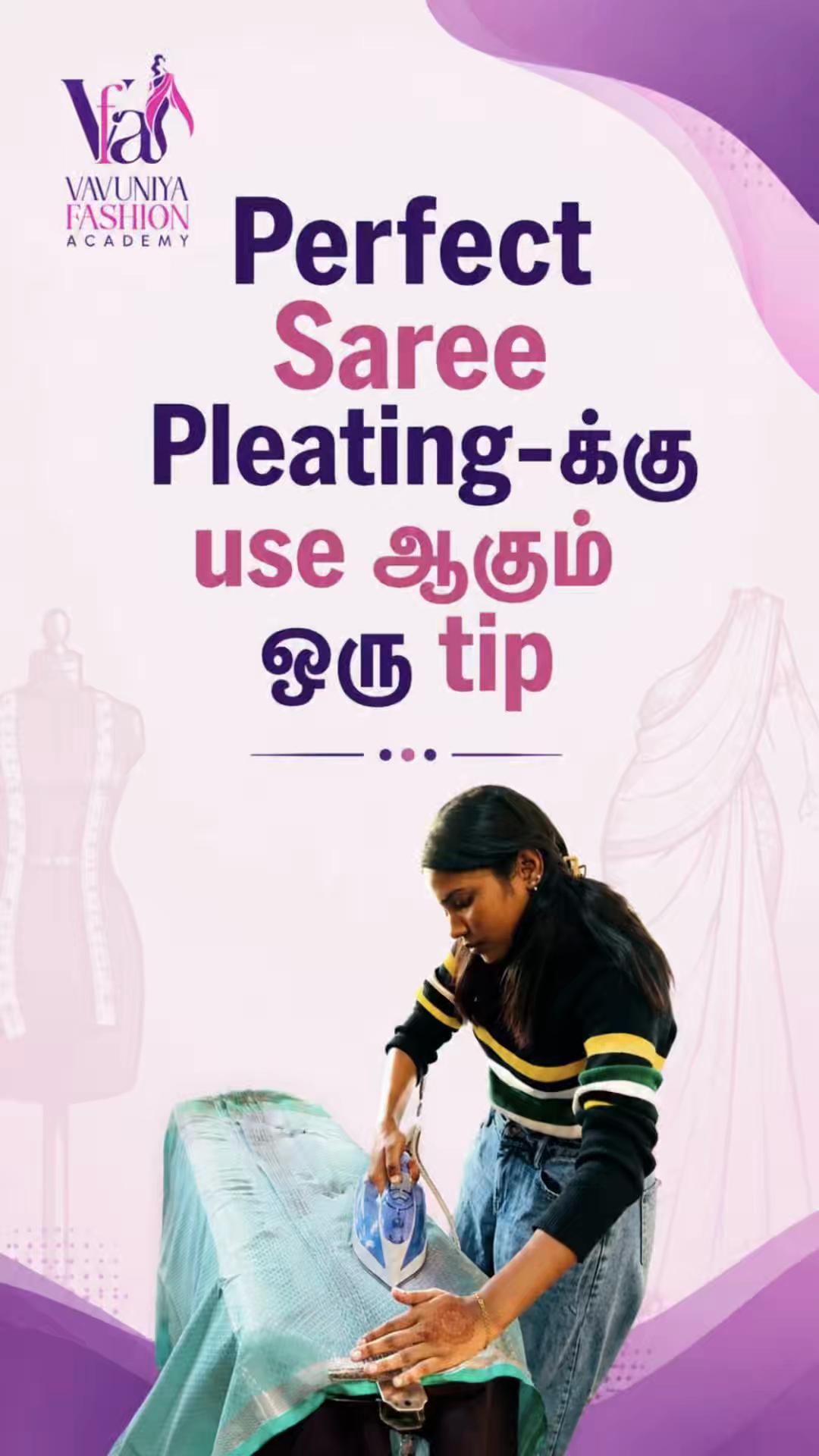 @Vavuniya Fashion Academy