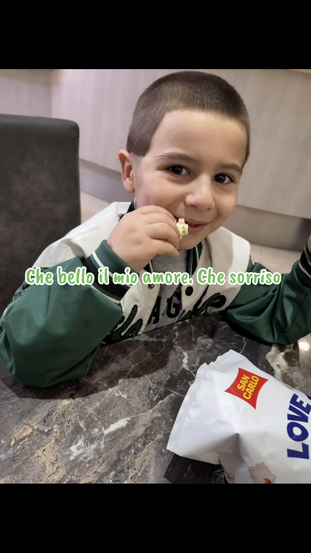 @Isabella Occhilupo