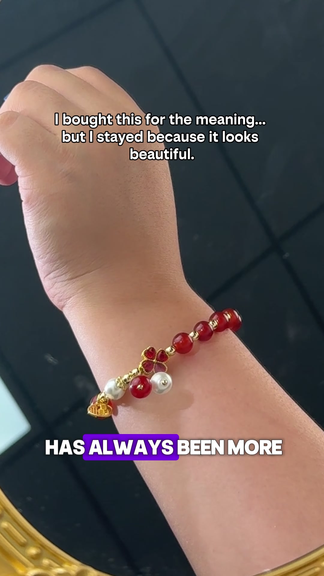 @S Jewelry