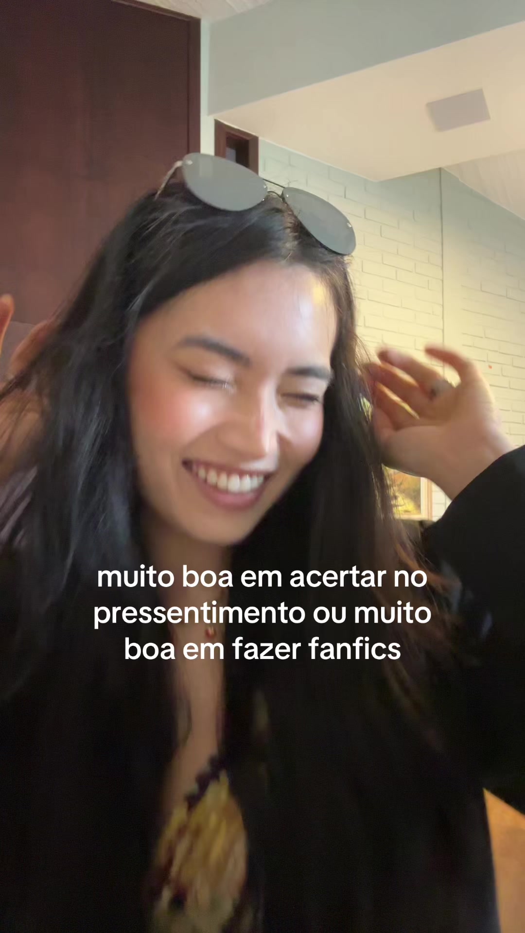 @cici drama queen