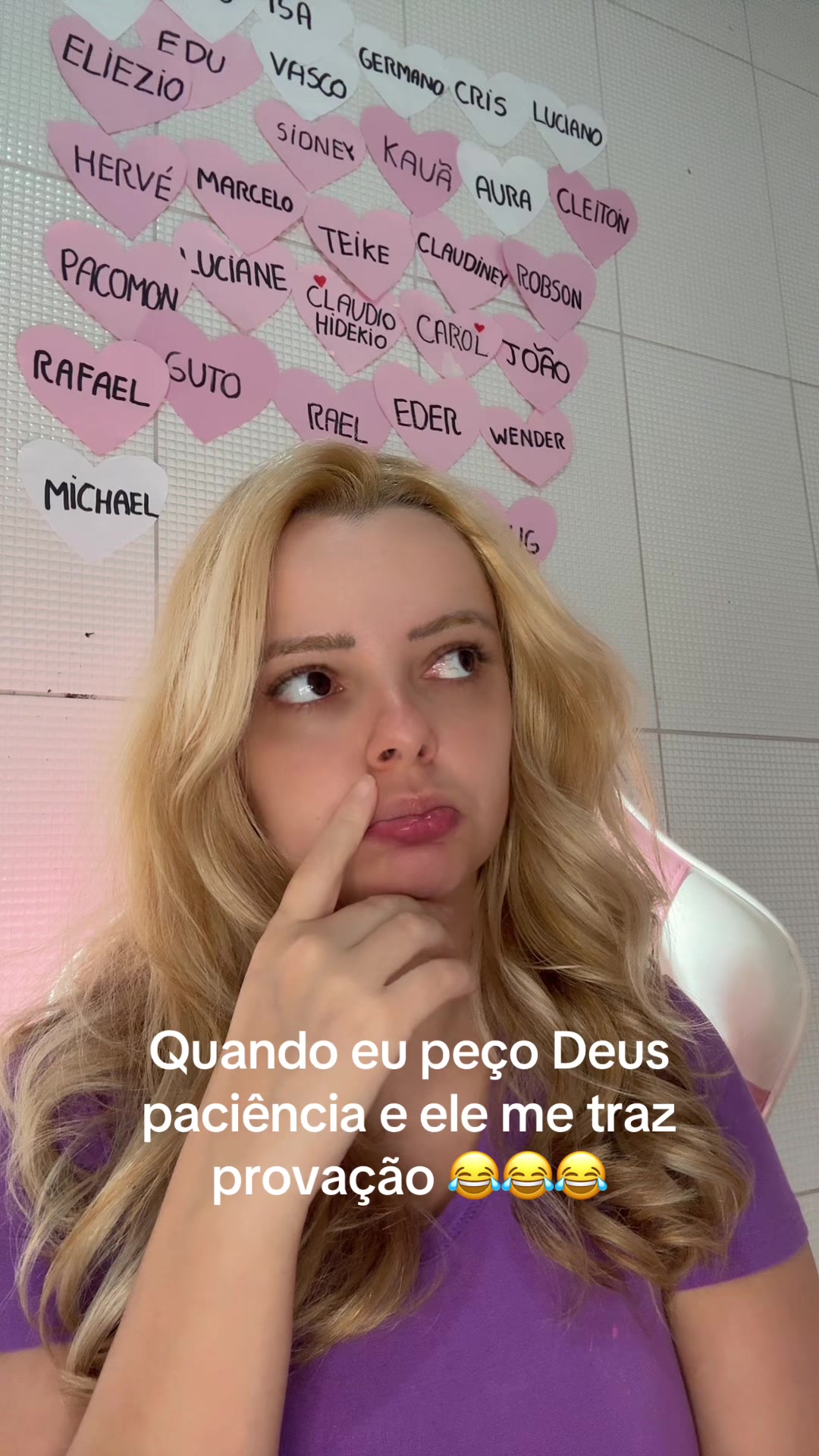 @✨Bruna Fonseca ✨