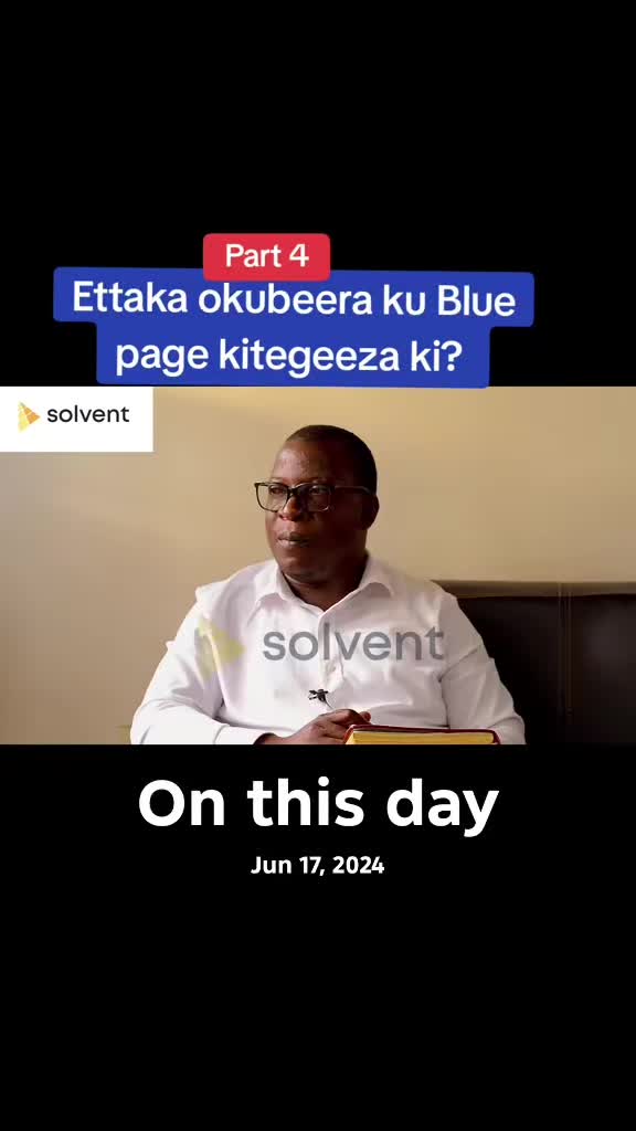 @Solvent Limited