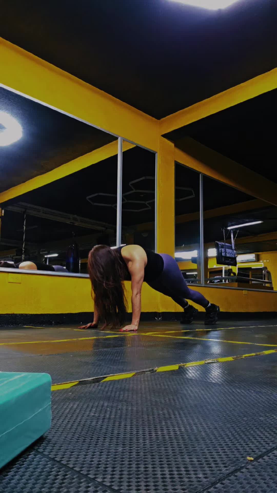 @Luisa De Jesus