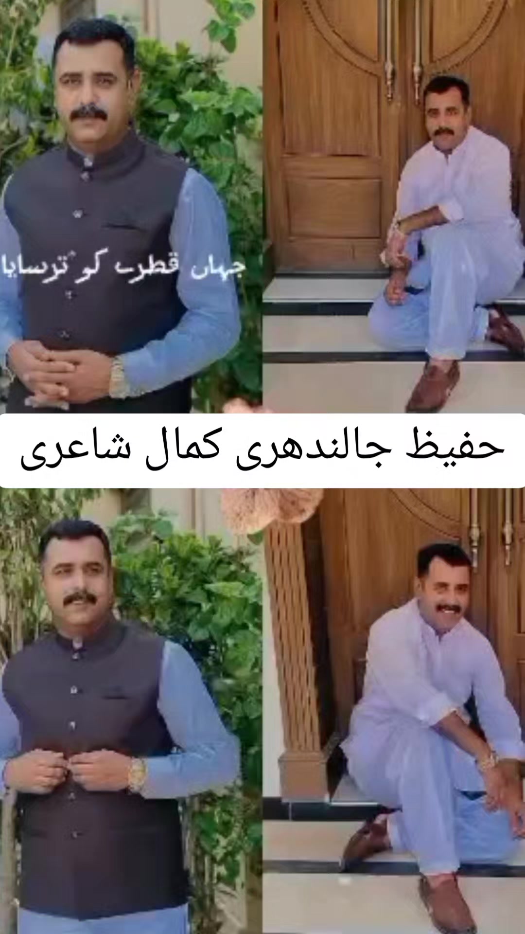 @Shahzad Raja