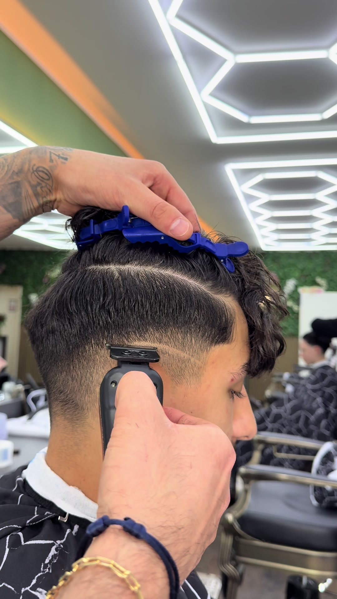 @Sero Cut