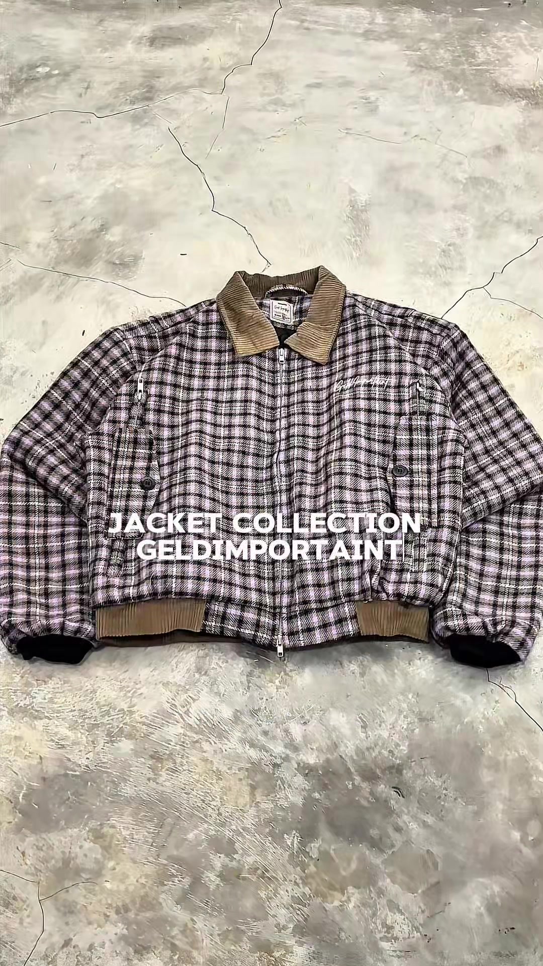 @Geld.Importaint Apparel