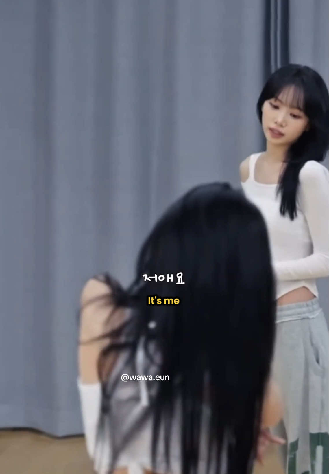 @Wawa Eun