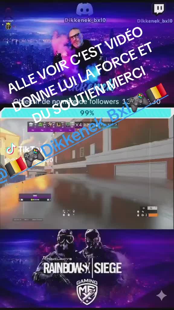 @LeBelge🇧🇪🟣⚪️Redif@RDS☀️🔵⚪️