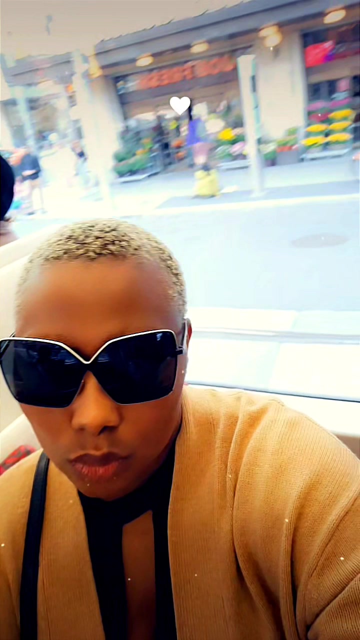 @Chekamania