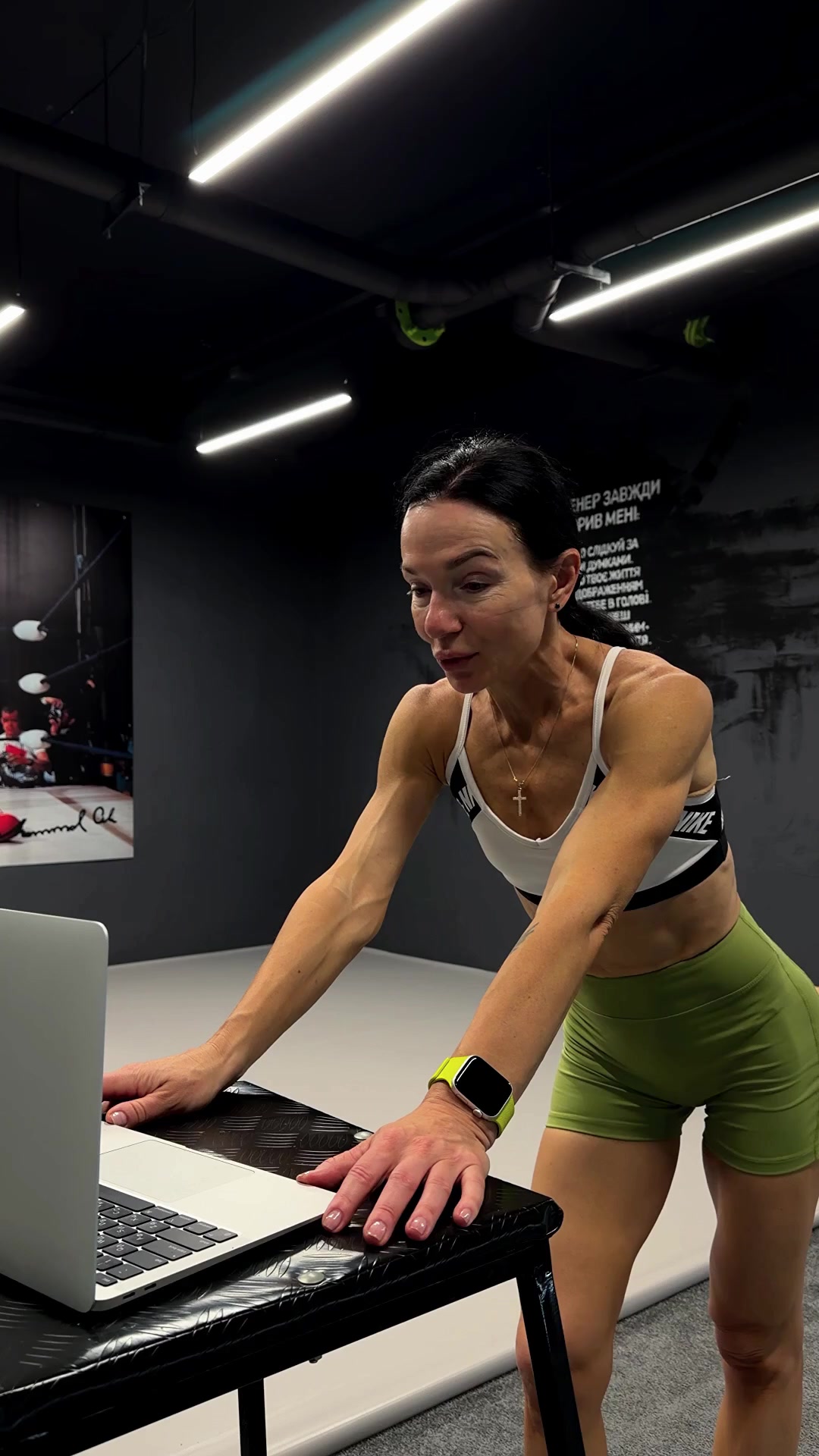 @Inna Bilobrov FitnessCoach🇺🇦