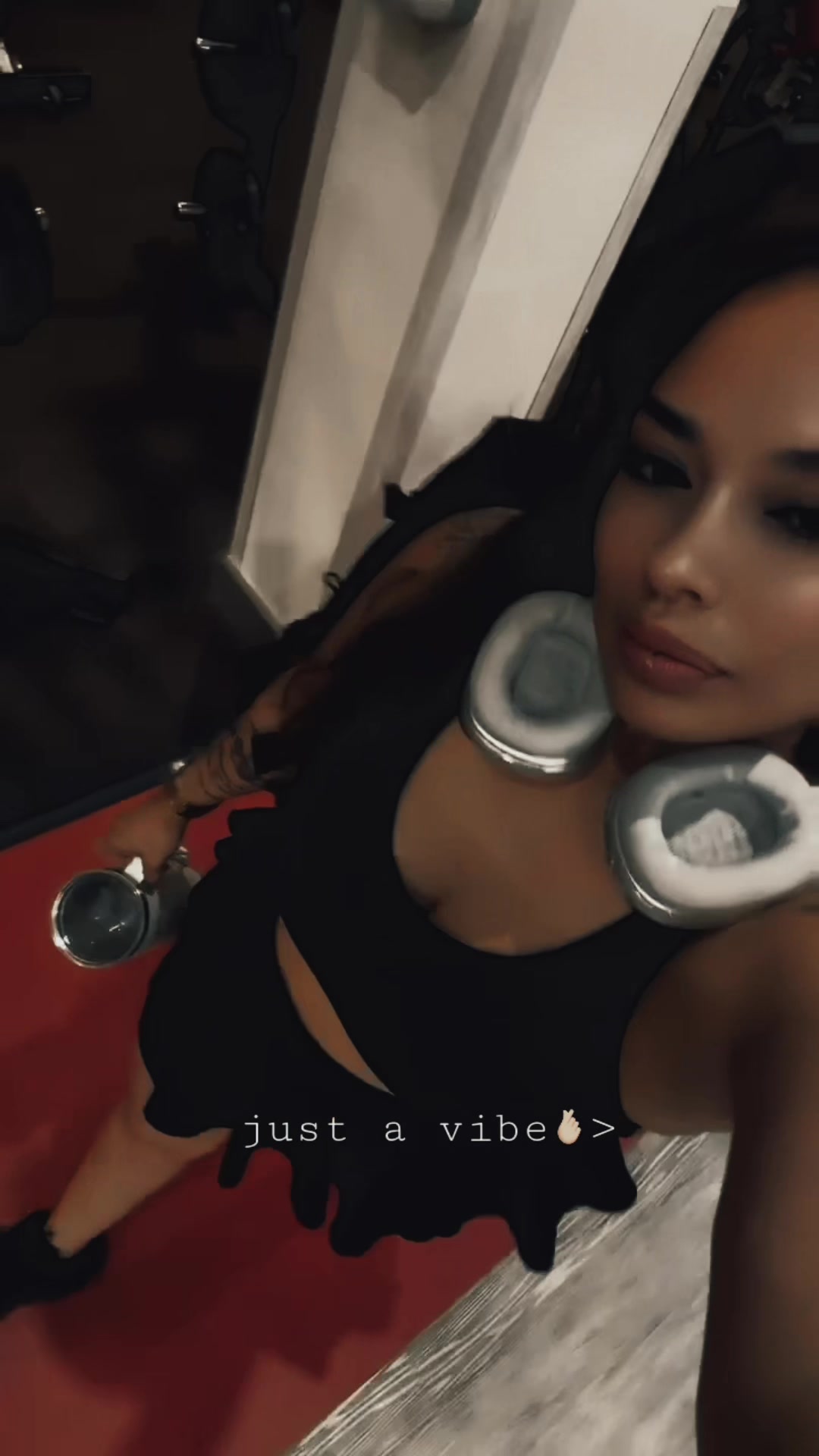 @Ashly Marie