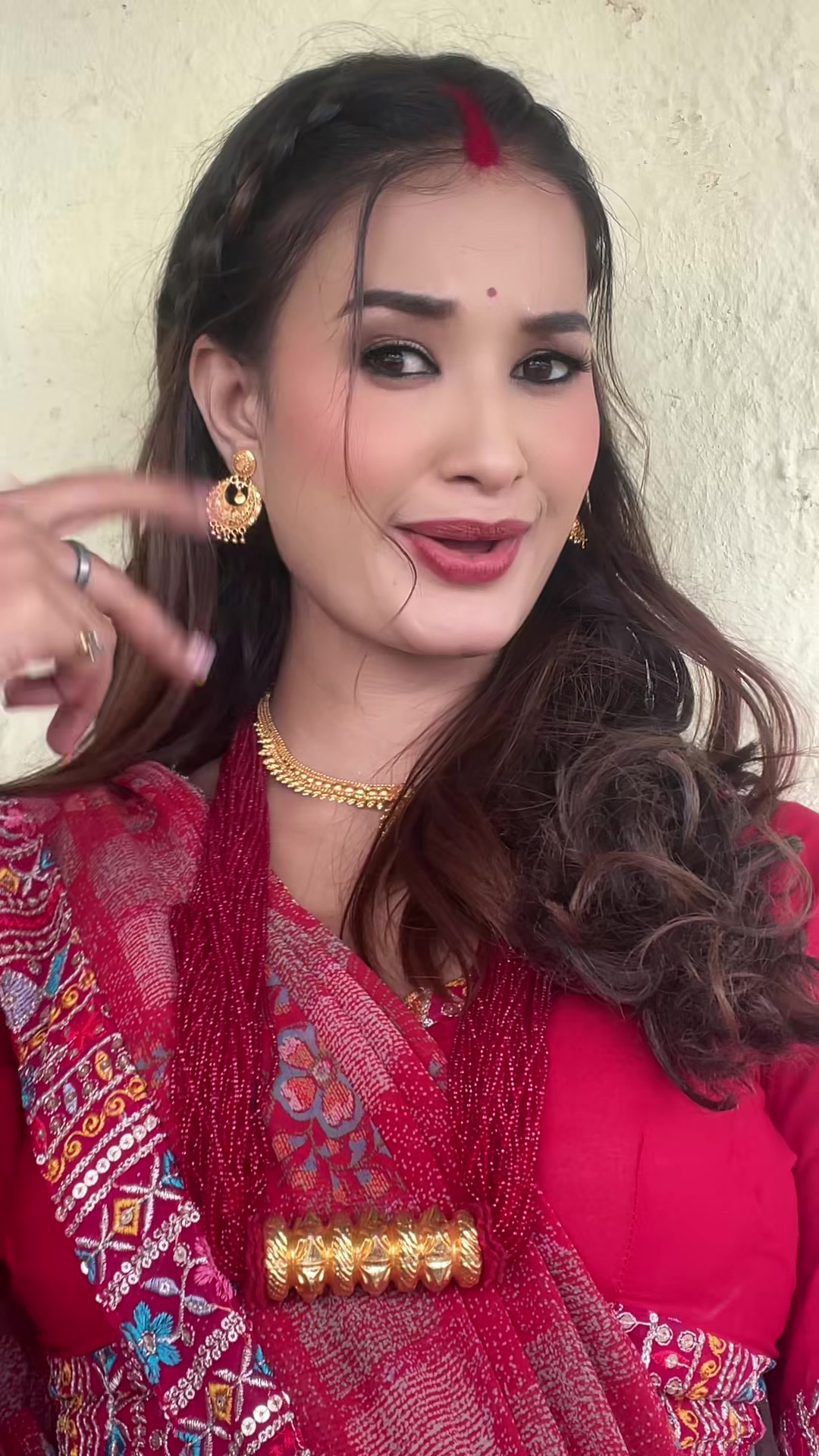 @Sunisha Bajagain