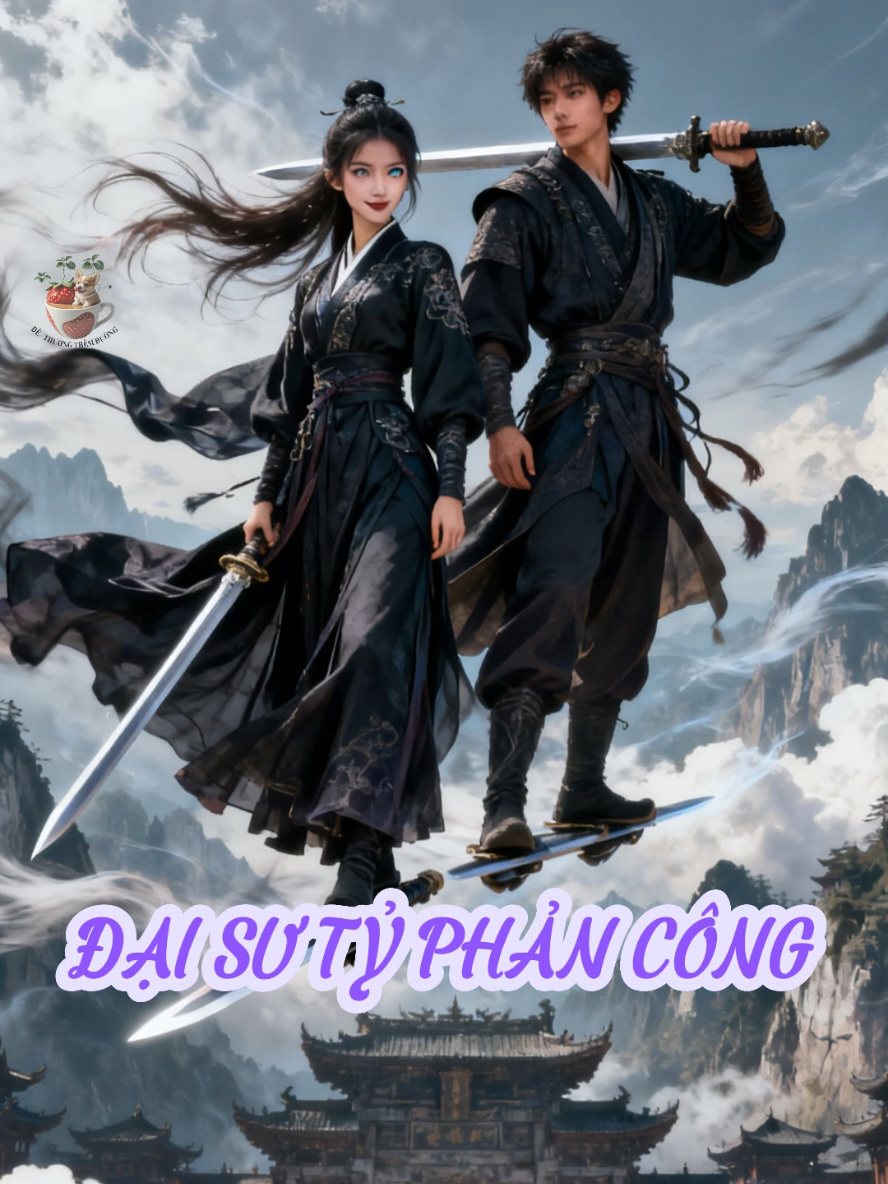 @Dễ Thương Th&ecirc;m Đường