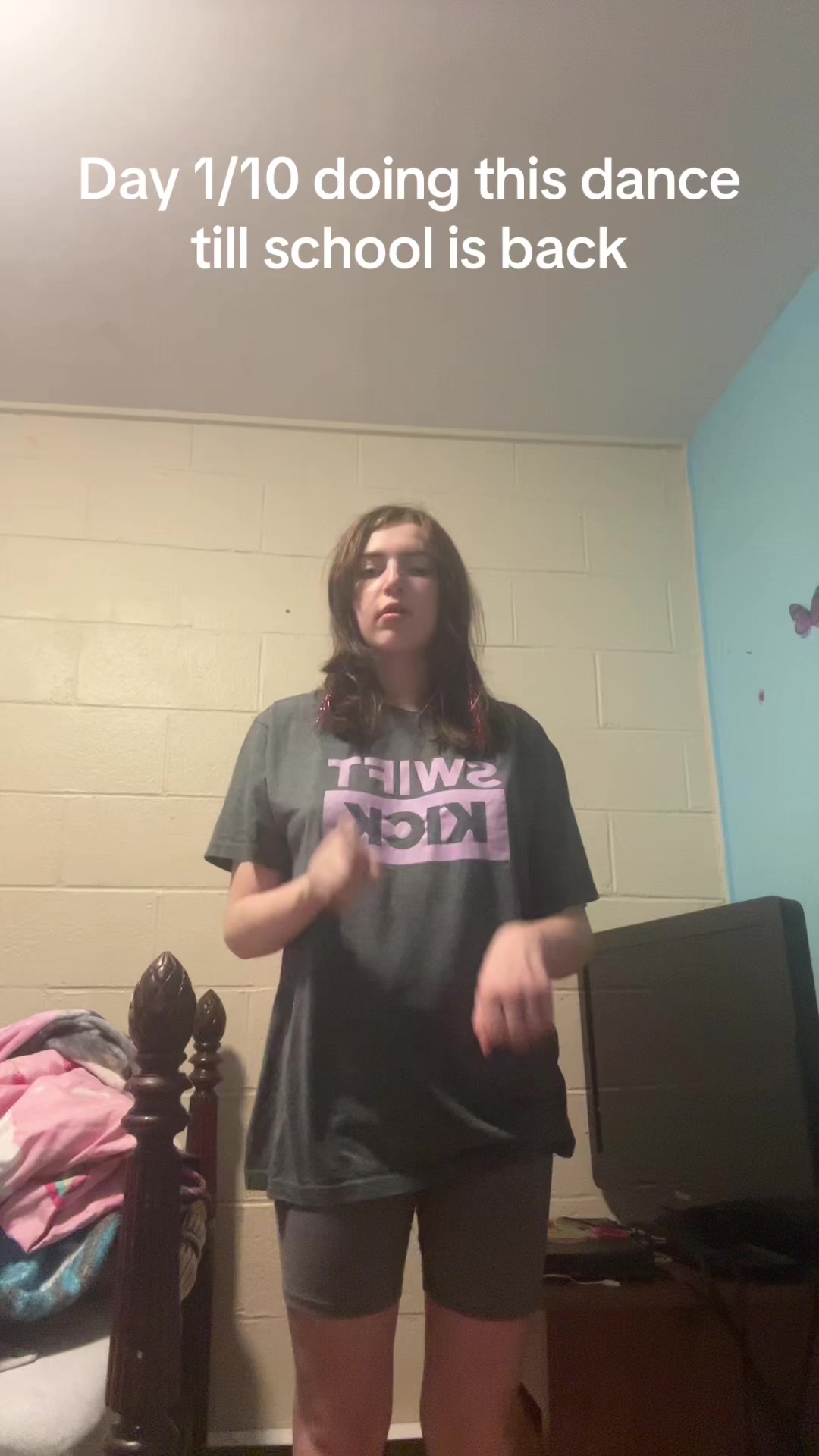 @Emma Ferris