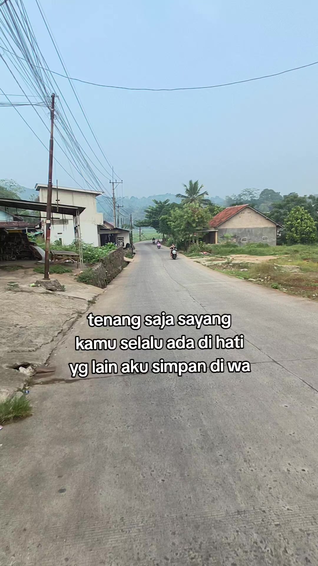 @oy oy gundah gulana