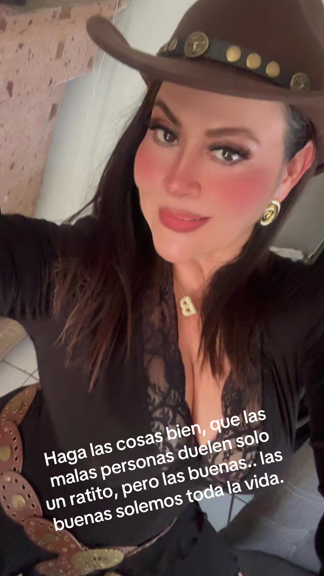 @LA Guera Tinajero