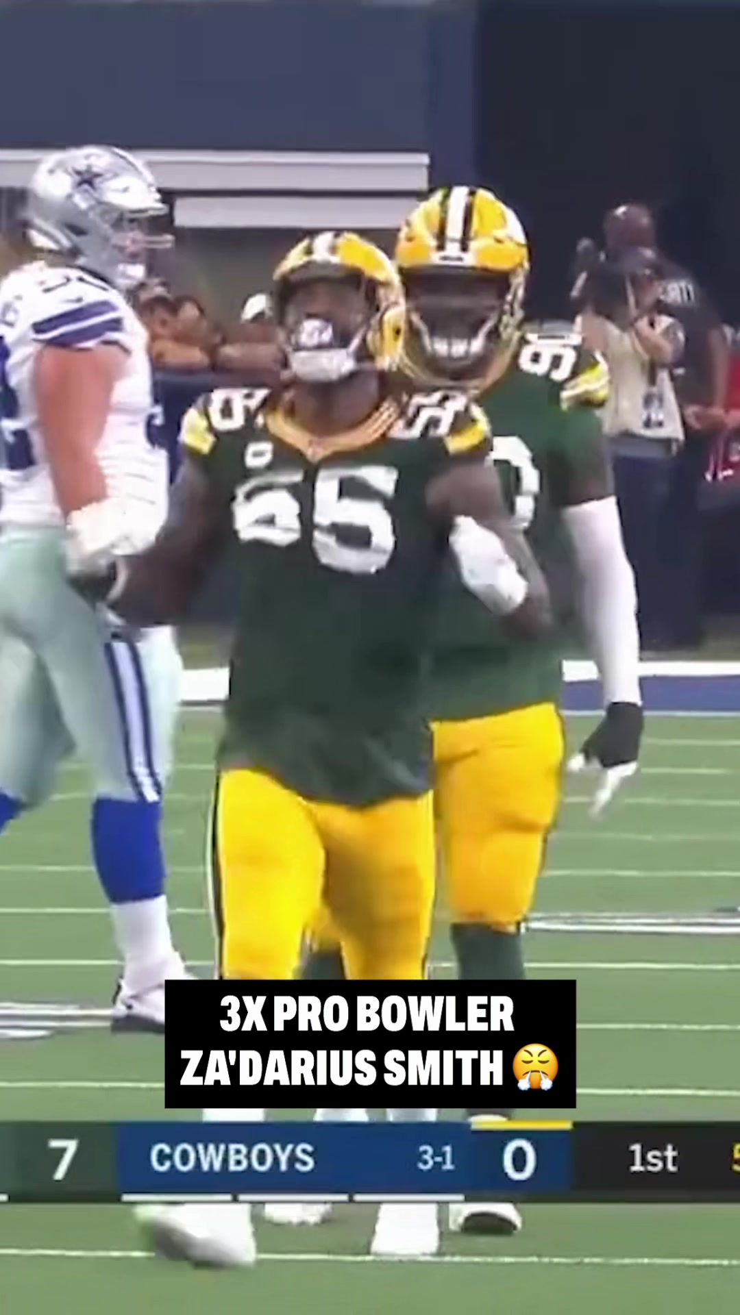 @Atlanta Falcons