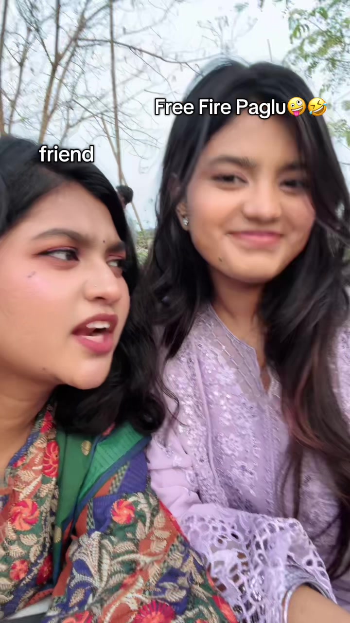 @Real Sisters 🤪