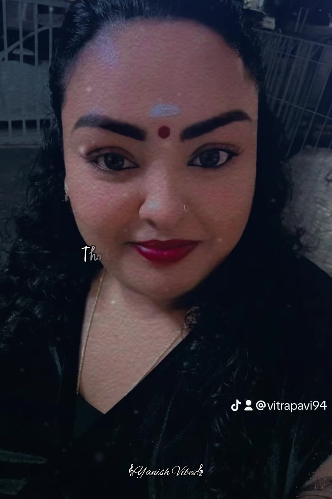 @Vithrapavi