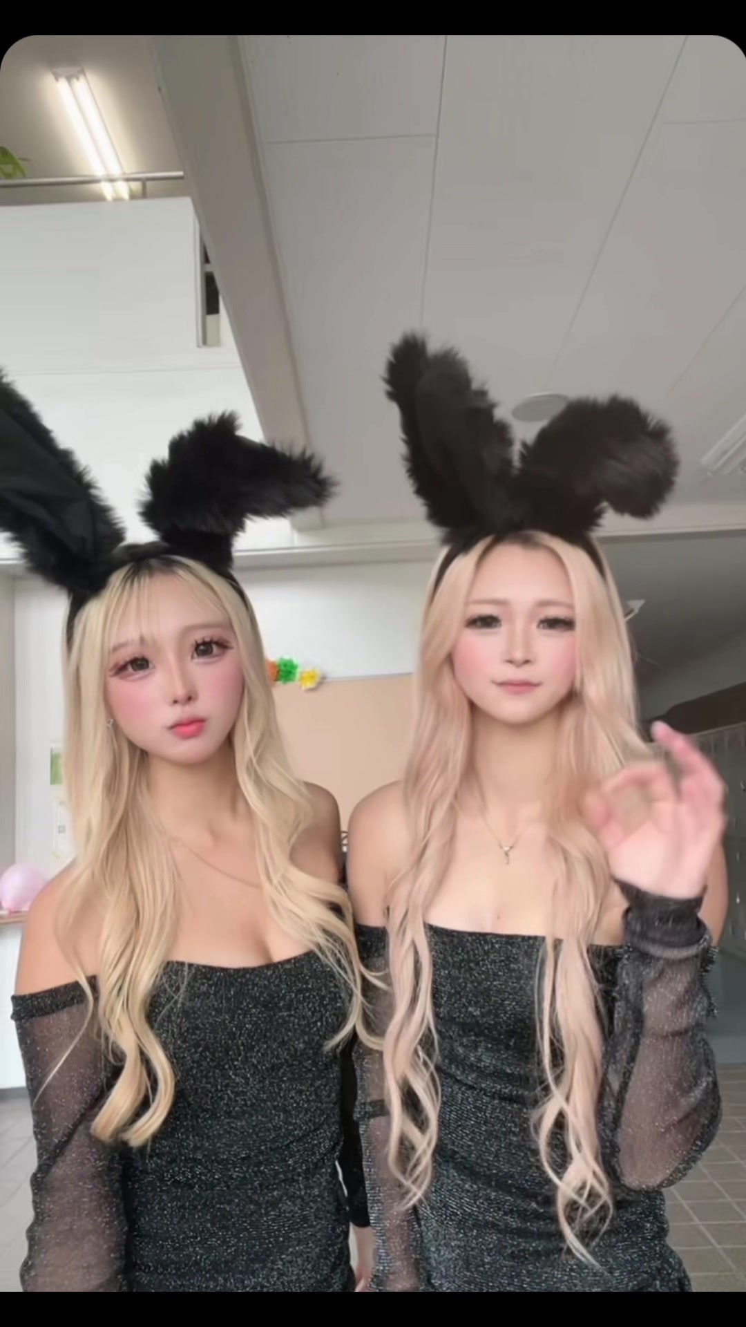 @梨