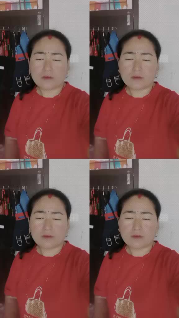 @Singjali Magarniii