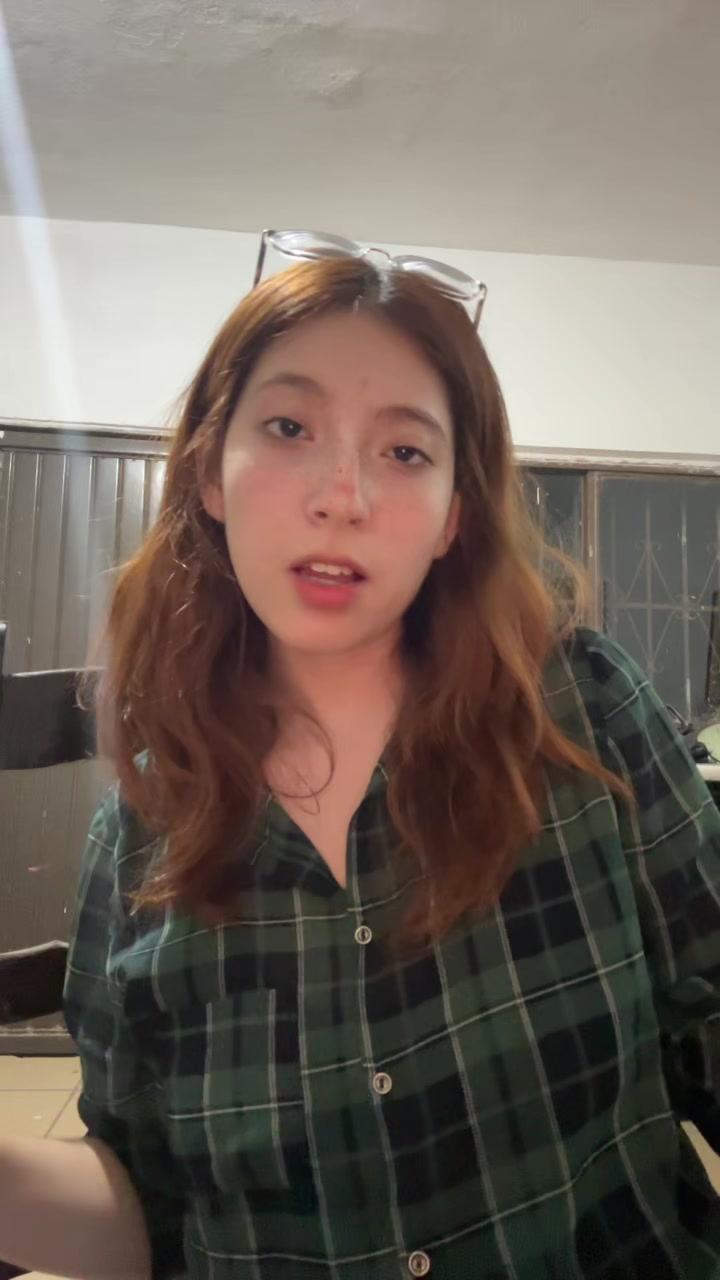 @Paulina Sanchez