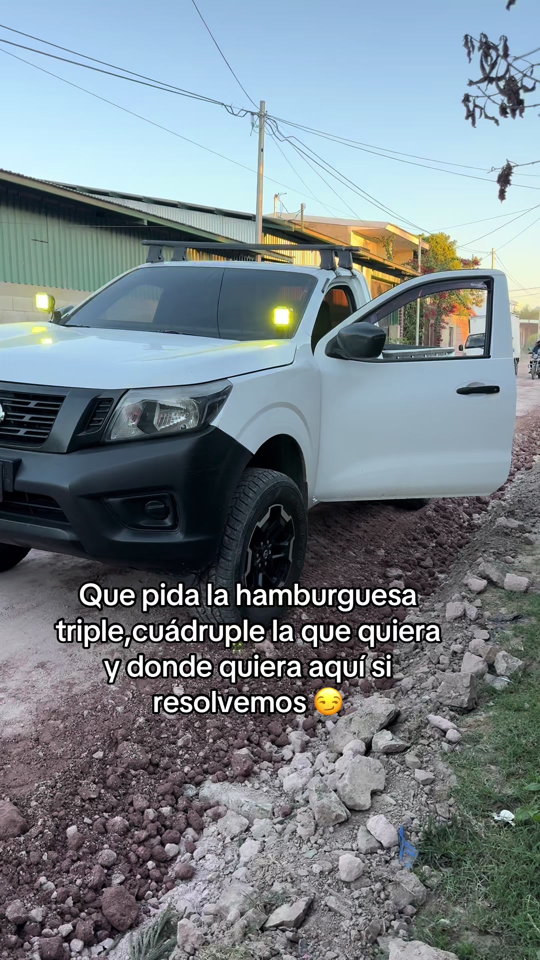 @Kevin Mairena