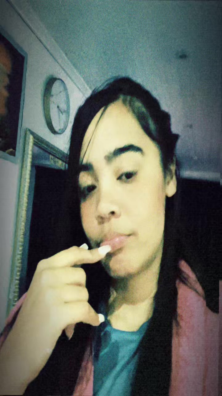 @aneeqah meyer ๐ธ