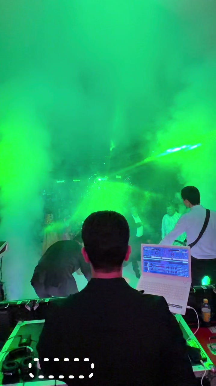 @SHOW WAW