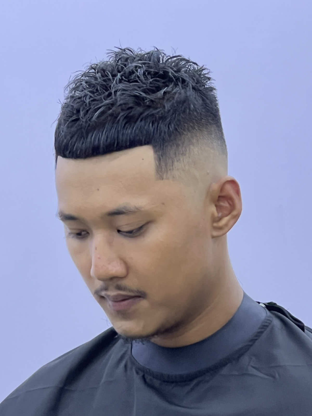 @YANGON Barber Academy