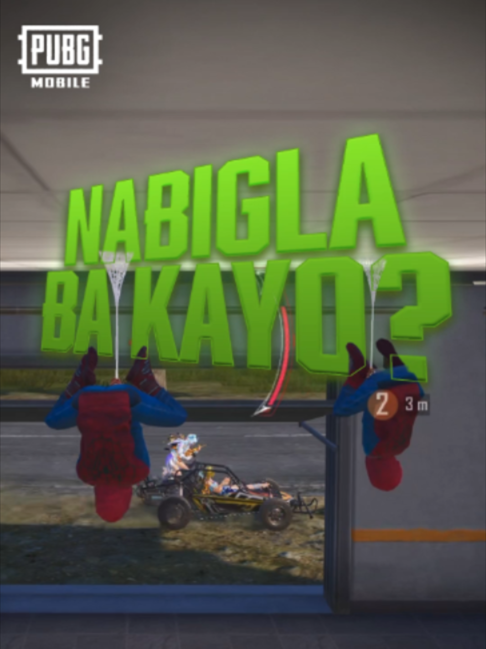 @PUBG MOBILE Philippines