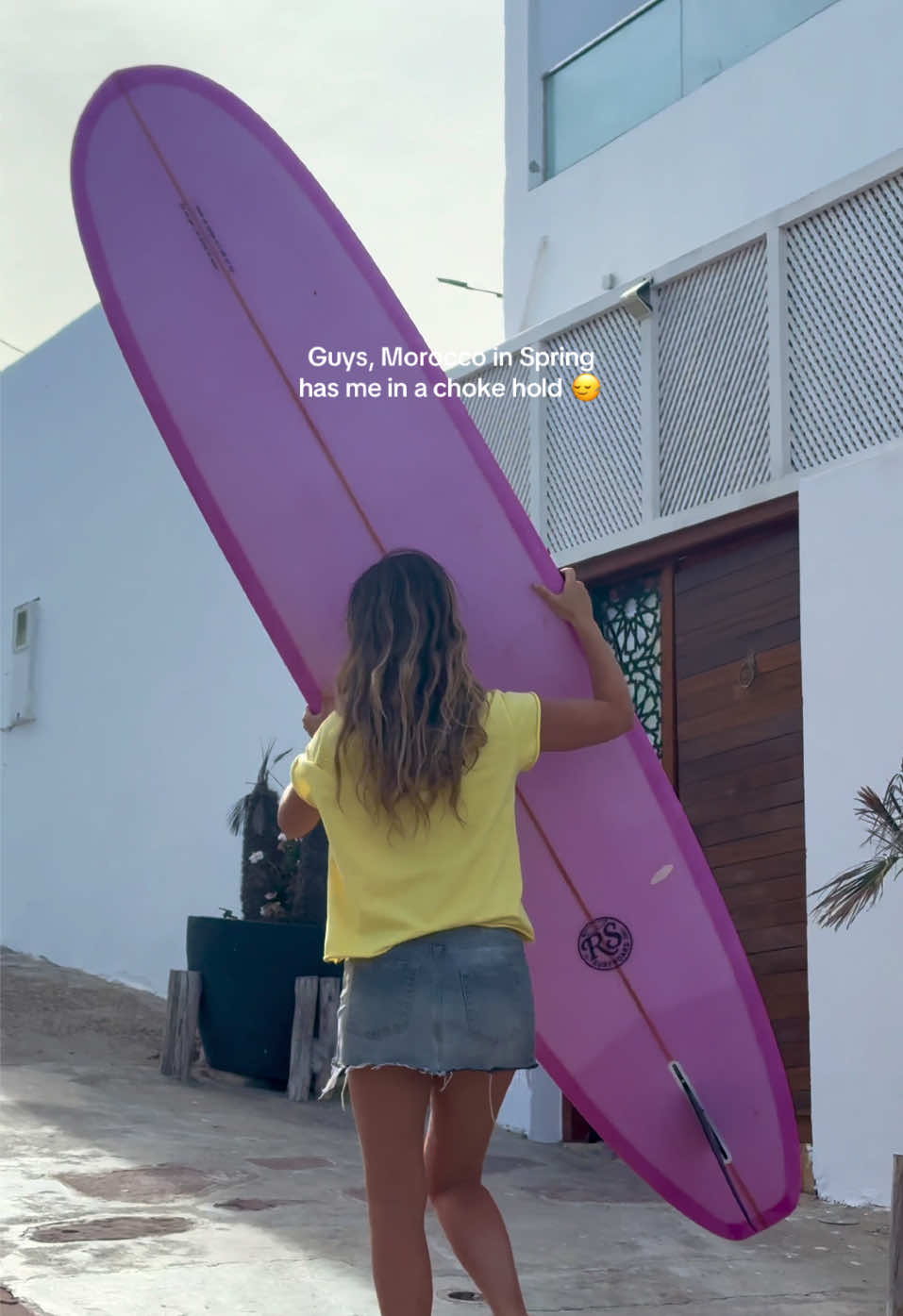 @Michaela 🐚 OFFSHOREVISION