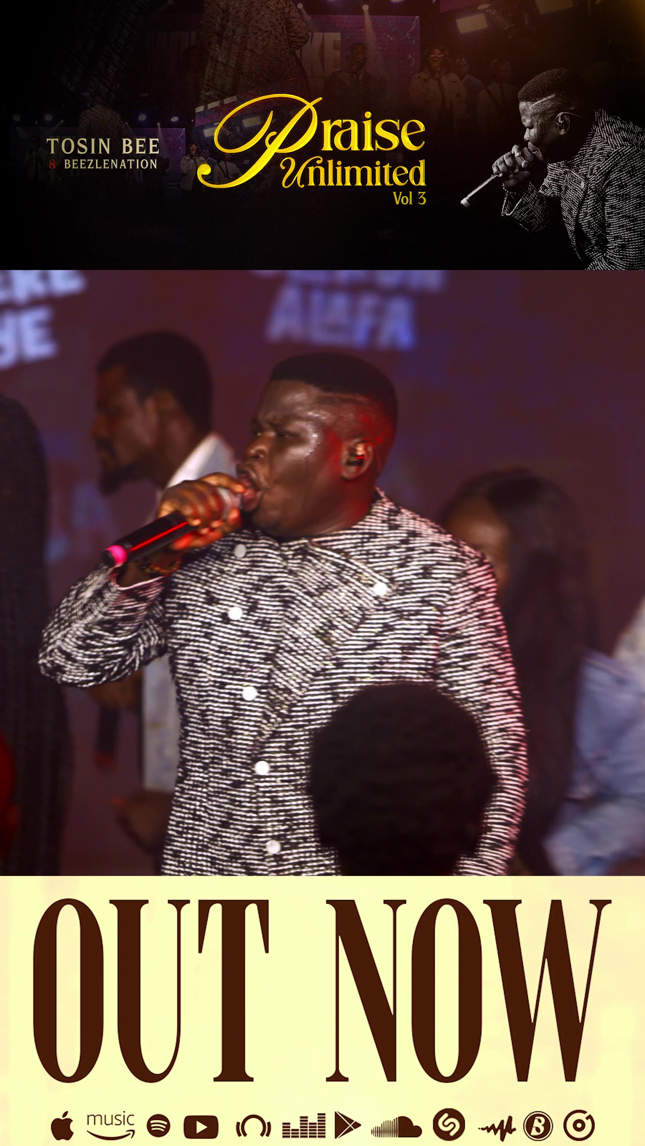 @Tosin Bee