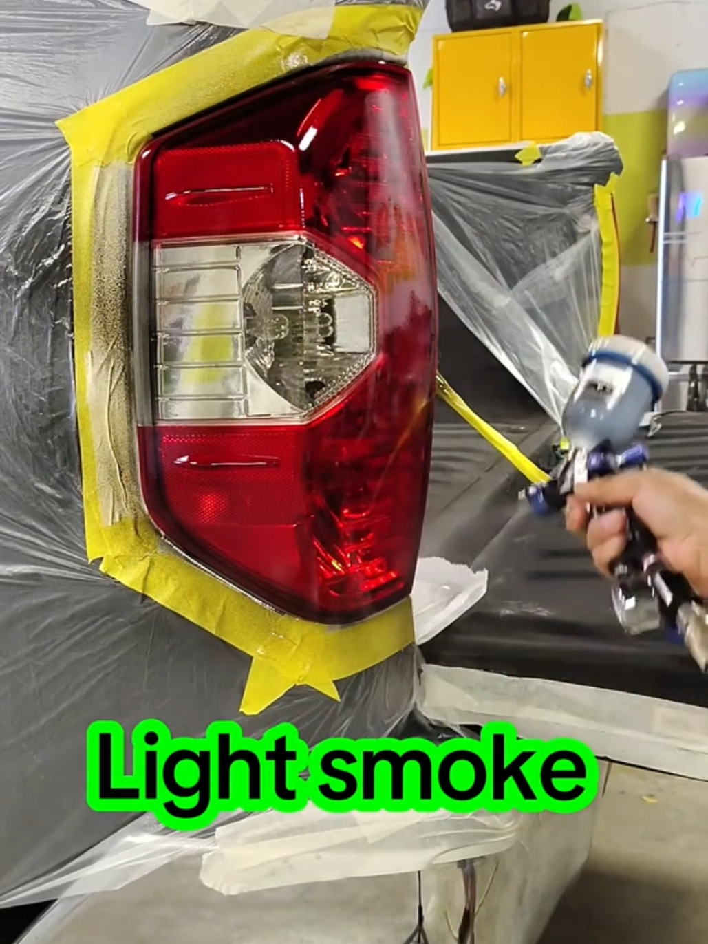 @EP Plus custom detailing