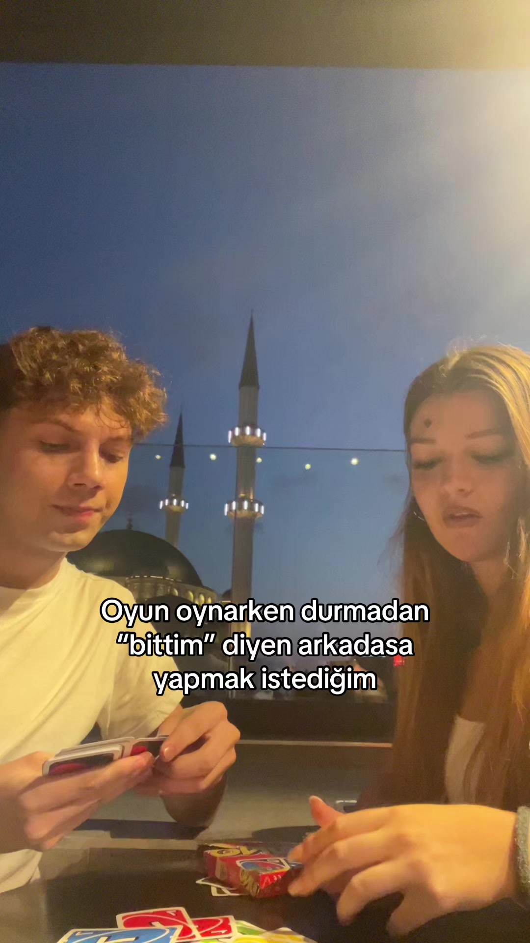 @Kıvrışık