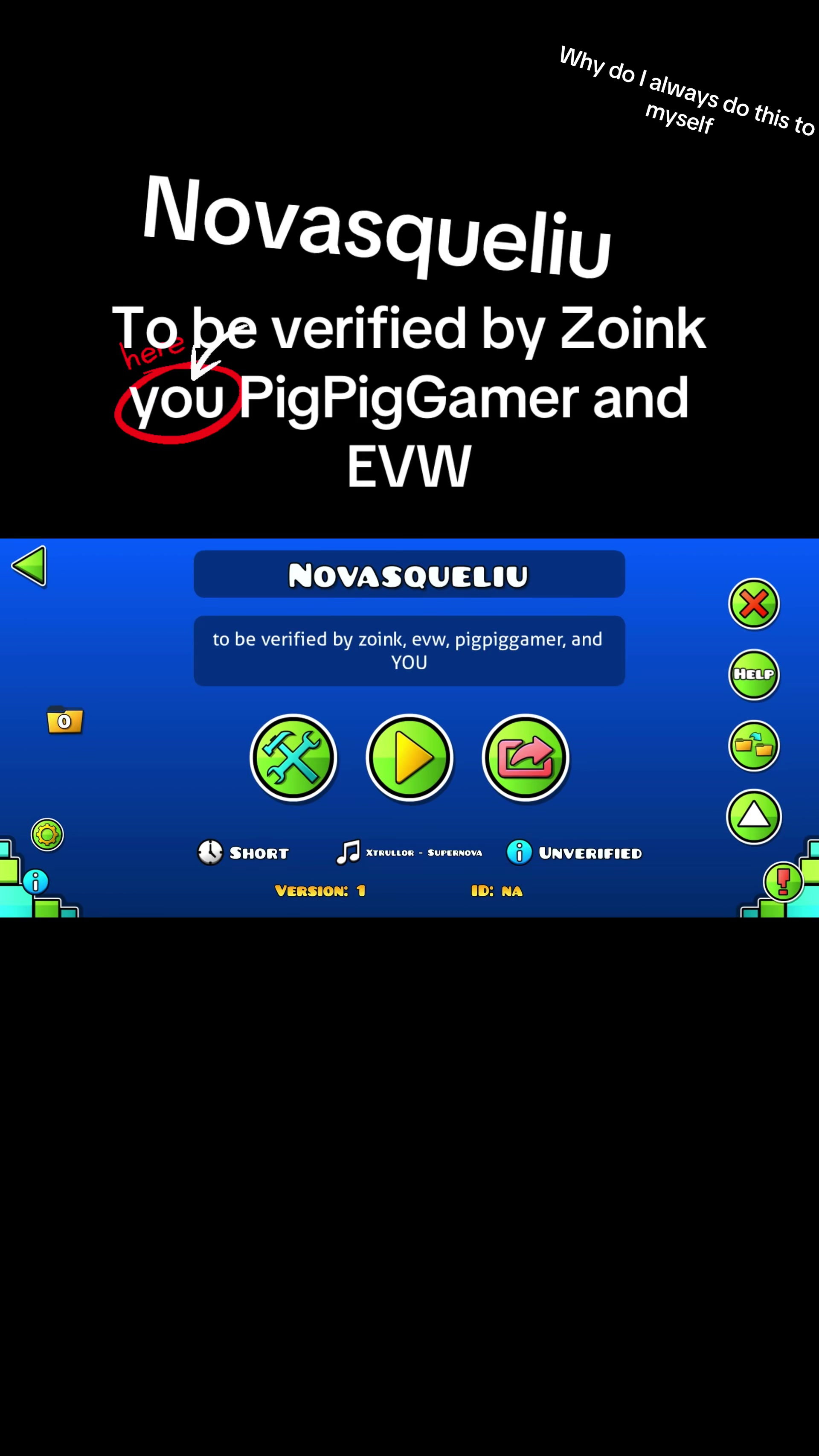 @GR00VY GMD