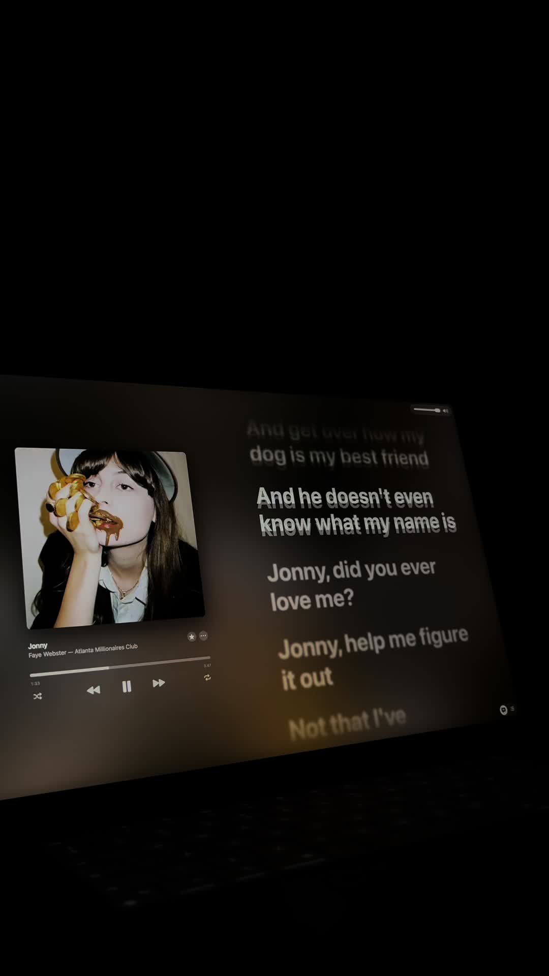 @just music