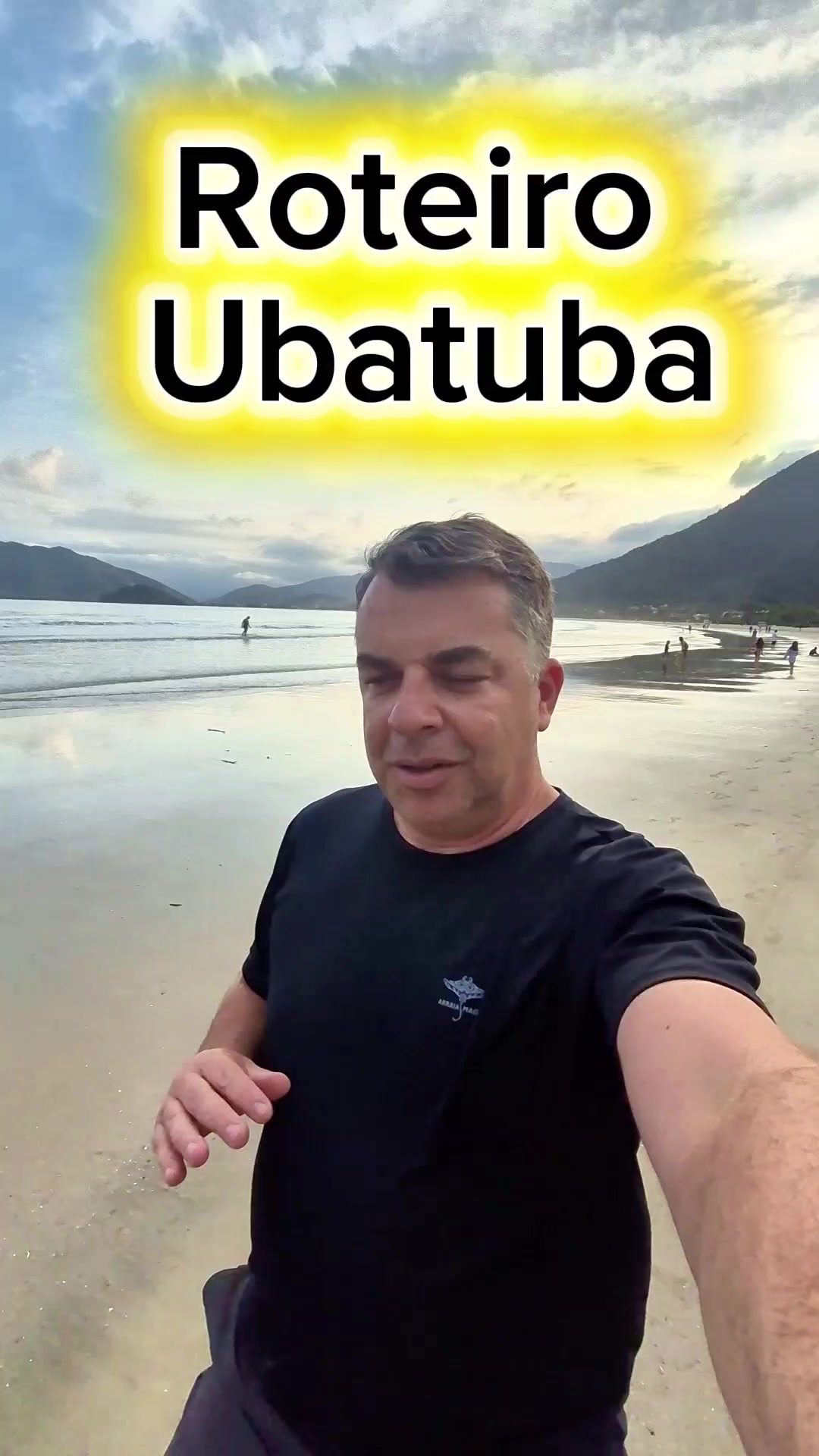 @ubatubaeomundo