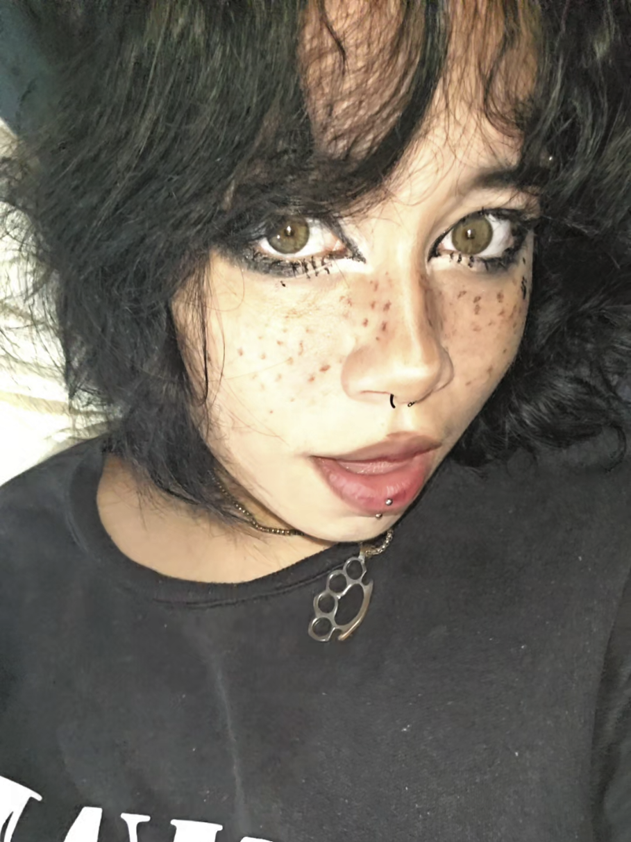 @Nosfelita ╋━