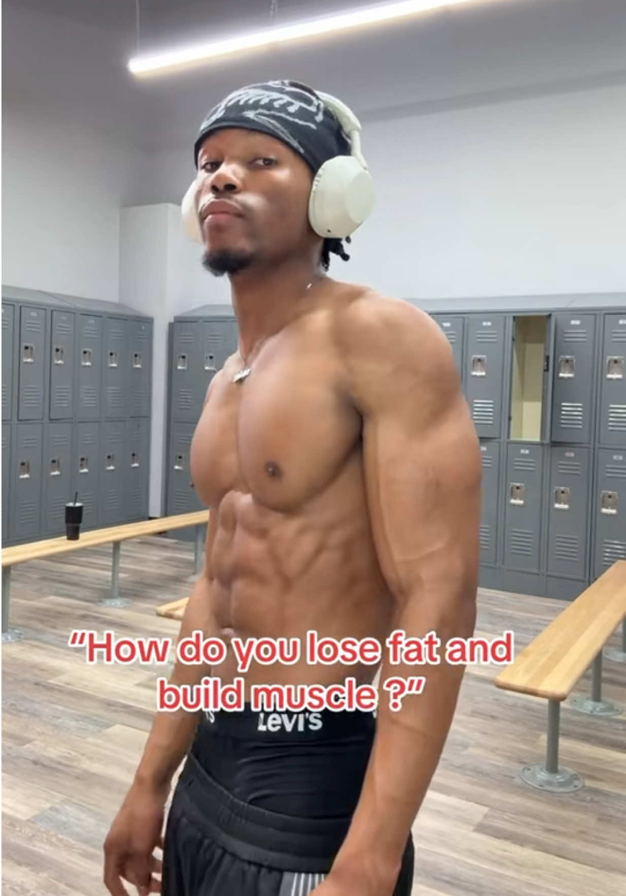 @John's Workout