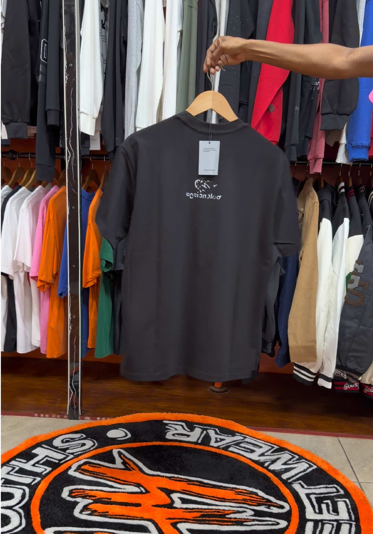 @HardYouths Streetwear 🙏🏽
