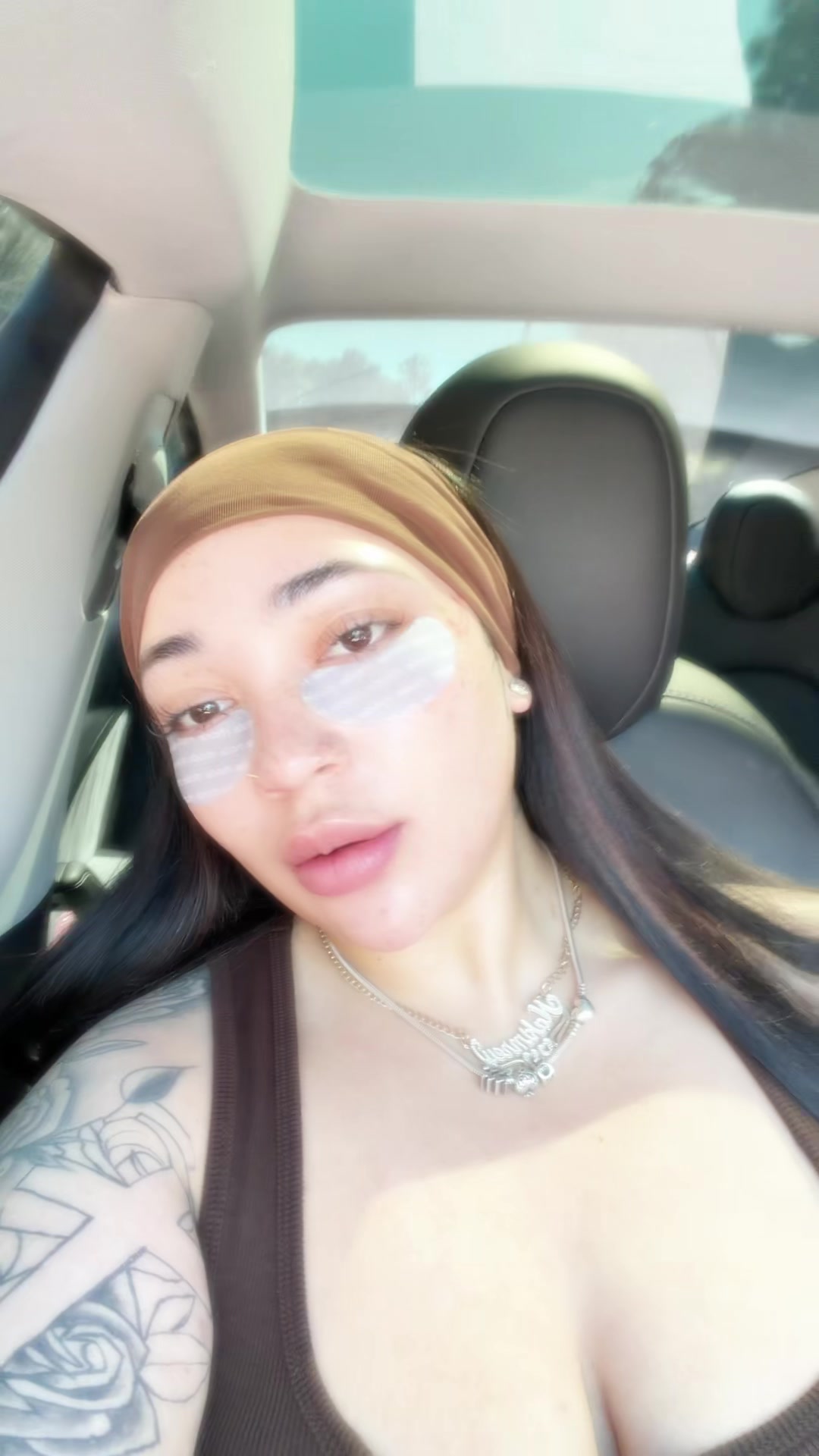 @Atl lash tech