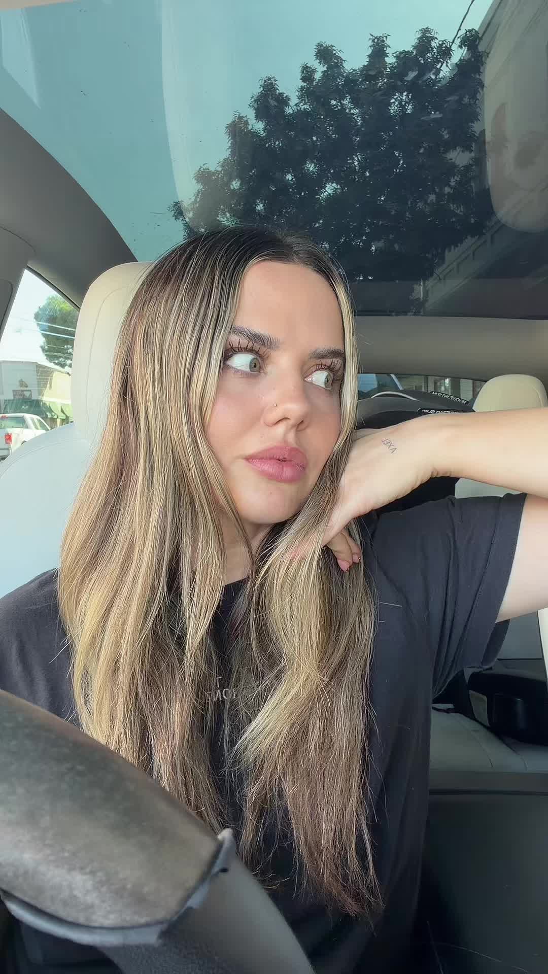 @Isabella Aguilar