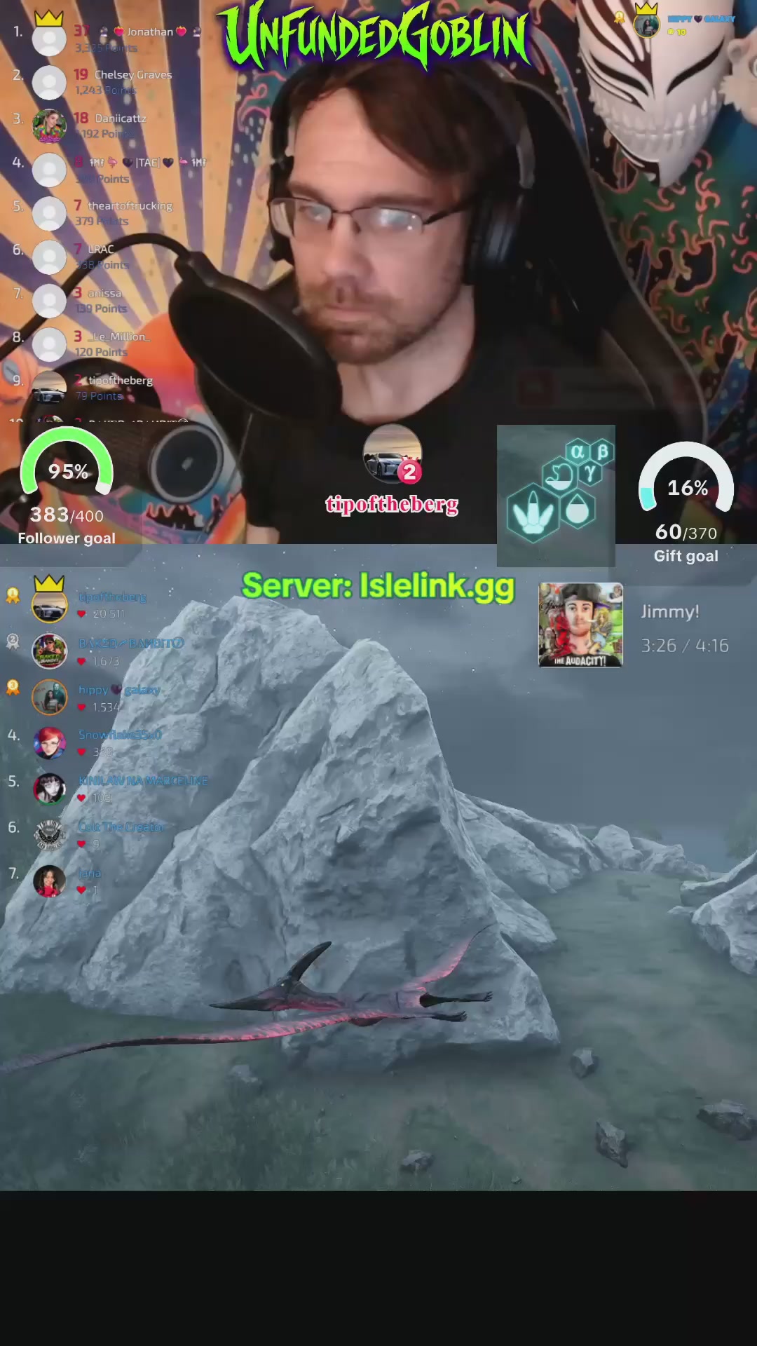 @UnfundedGoblin