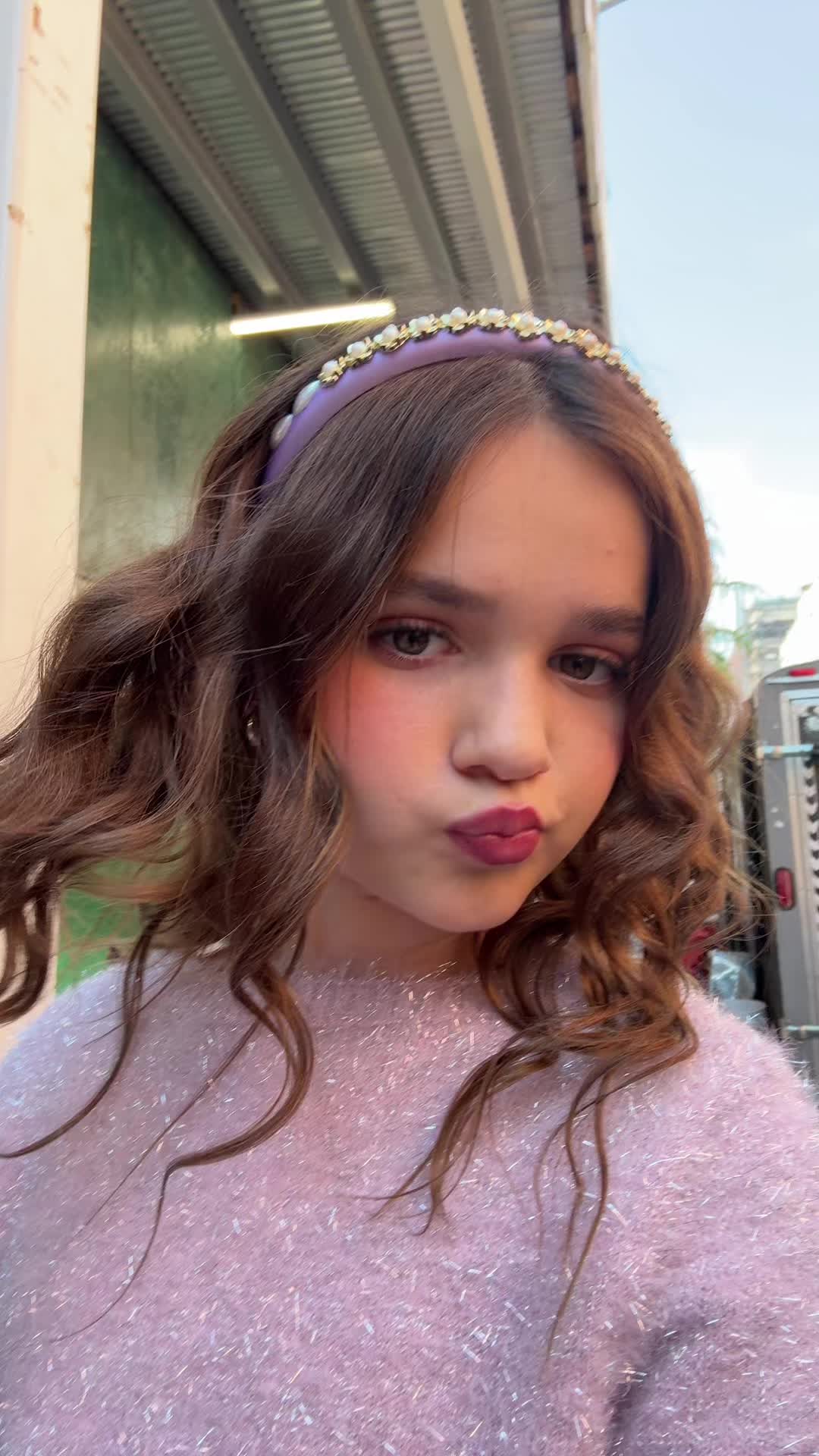 @⭐️🥰MILA STAUFFER!🎉☺️