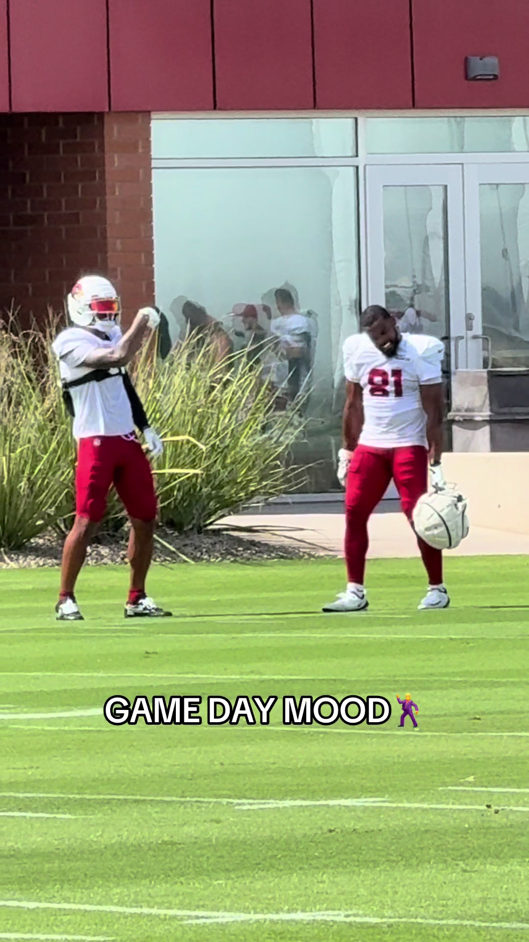 @Arizona Cardinals