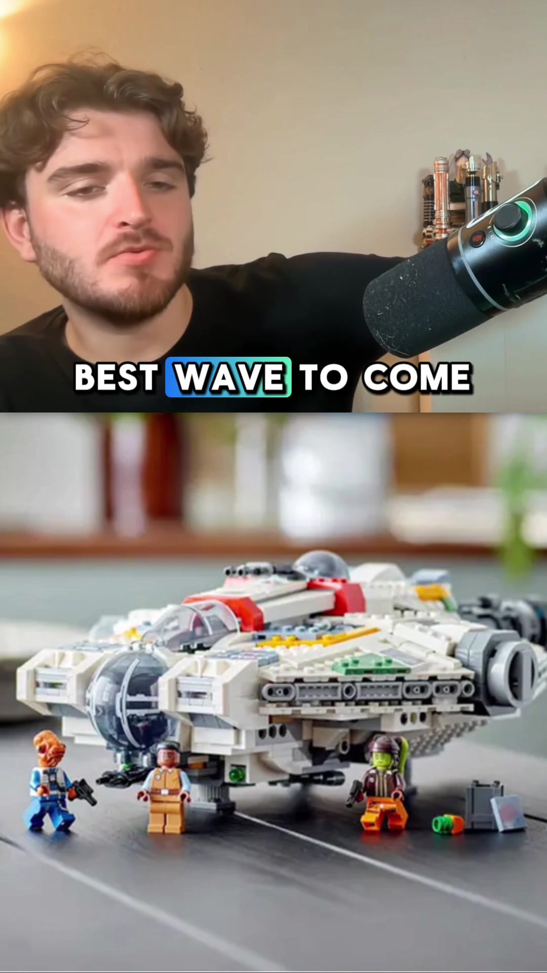 @This or That Star Wars