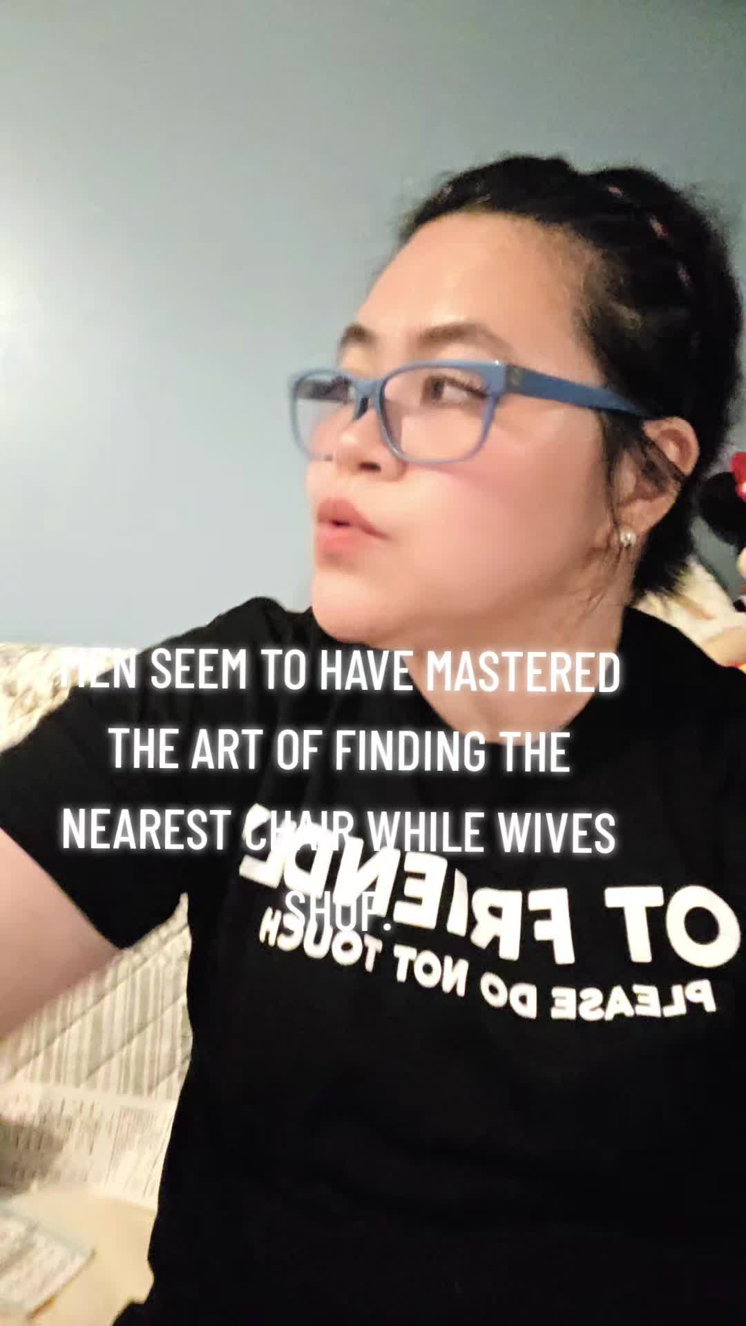@Chai